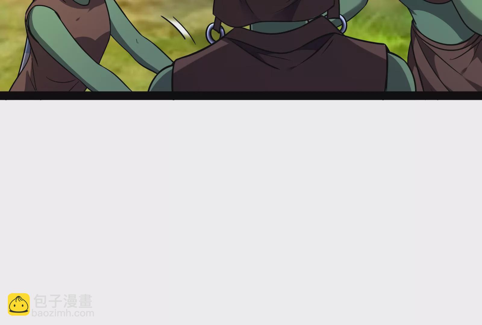 古神遊戲 - 第27話 敲詐！哥布林也有陋習(3/3) - 1